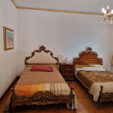 Brazil Bed & Breakfast