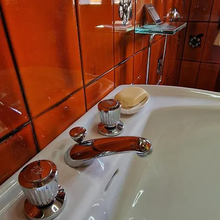 Brazil Bed & Breakfast Lido di Jesolo