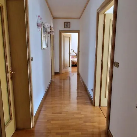 Brazil Bed & Breakfast Lido di Jesolo