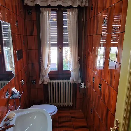 Brazil Bed & Breakfast *
