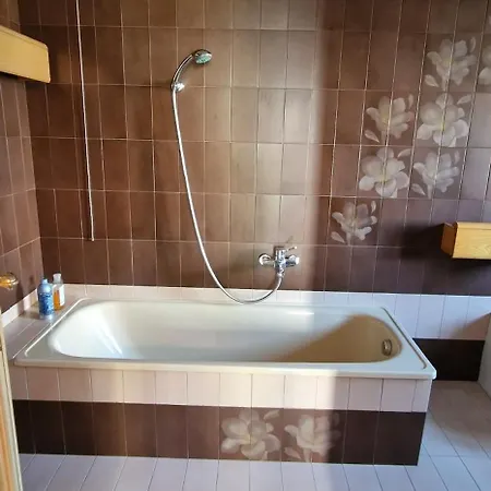 Bed & Breakfast Brazil Lido di Jesolo