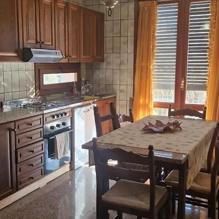 Brazil Bed & Breakfast Lido di Jesolo